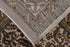 Antique Tabriz Area Rug (7' x 11')